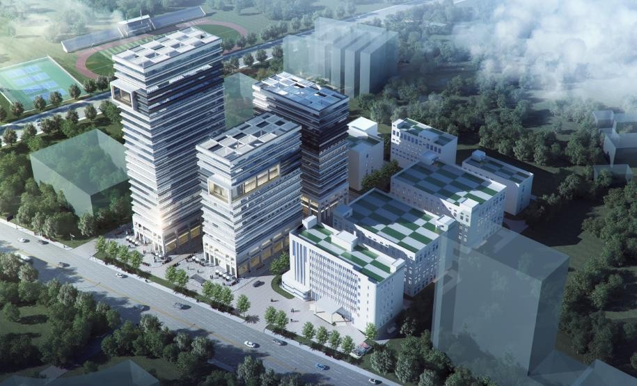 喜訊丨博濟(jì)生物醫(yī)藥科技園正式通過廣州市科技企業(yè)孵化器登記！