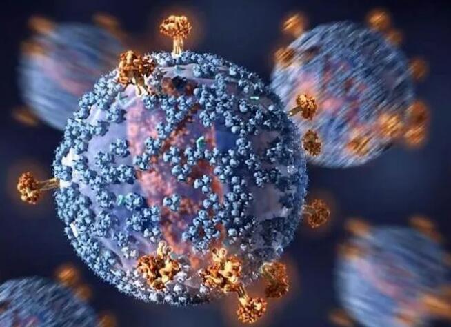 不可忽視！新冠肺炎伴發(fā)不同程度肝臟損傷！