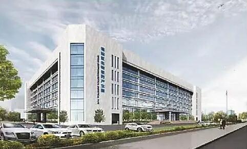 出資8000萬！博濟醫(yī)藥擬在深圳福田建設(shè)生物醫(yī)藥研發(fā)公共服務(wù)平臺！