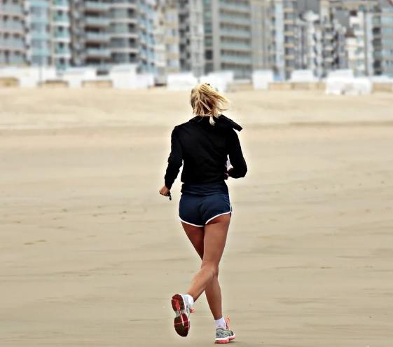 大揭秘|跑步真的傷膝蓋嗎？