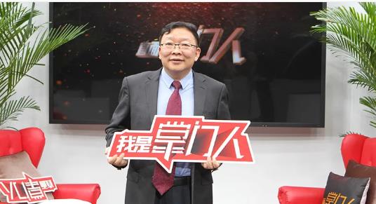 【直面掌門(mén)人】博濟(jì)醫(yī)藥王廷春： 無(wú)問(wèn)醫(yī)藥，只為創(chuàng)新