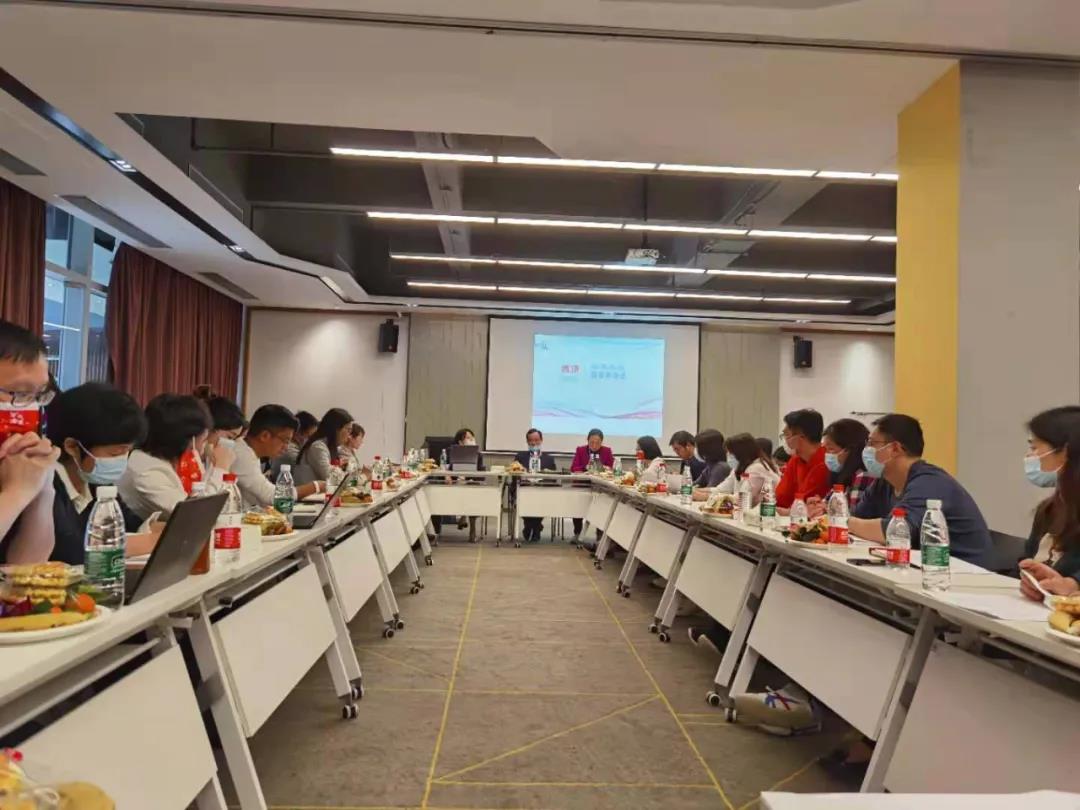 為創(chuàng)新藥臨床試驗、國際化發(fā)展全力以赴！博濟醫(yī)藥2021臨床業(yè)務(wù)交流活動在穗順利舉行