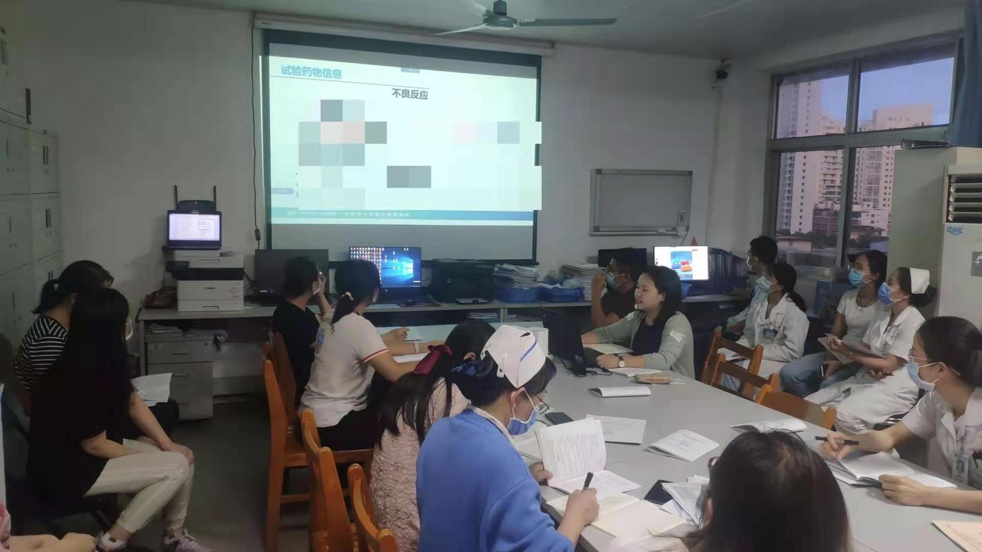 下周入組！博濟醫(yī)藥助力1類創(chuàng)新藥Ⅰ期臨床試驗順利啟動！