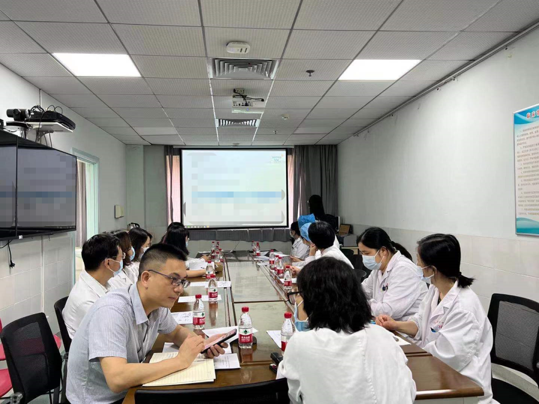 下周入組！博濟(jì)醫(yī)藥助力1類創(chuàng)新藥Ⅰb/Ⅱ期臨床試驗(yàn)順利啟動(dòng)！