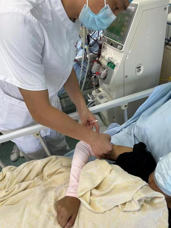 3個(gè)工作日完成首例入組！博濟(jì)醫(yī)藥高效助力創(chuàng)新藥臨床研究