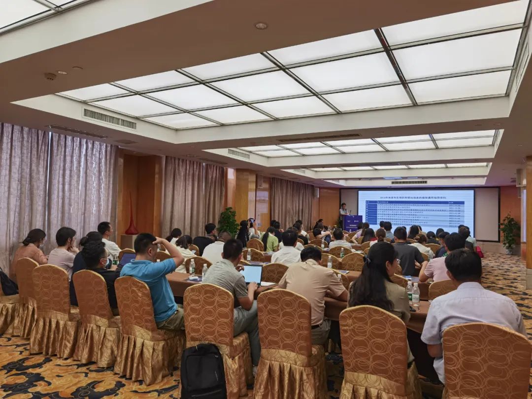 精神饕餮！“博濟新藥說”巡回沙龍（南京站）昨日在寧順利舉行！