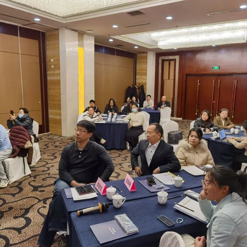 聚焦熱點(diǎn)，精準(zhǔn)交流！“博濟(jì)新藥說(shuō)”新藥研發(fā)全程互動(dòng)沙龍長(zhǎng)春站順利舉行