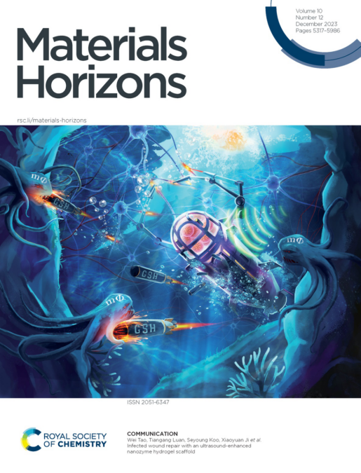 喜報(bào)！博濟(jì)醫(yī)藥聯(lián)合哈佛醫(yī)學(xué)院等院校署名論文榮登頂級(jí)期刊封面