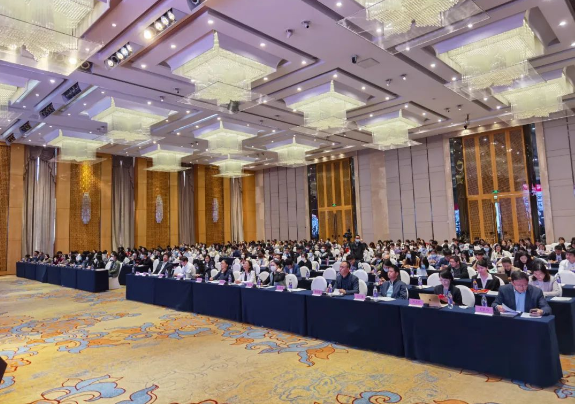 “踔厲奮發(fā) 乘勢篤行”——2023博濟醫(yī)藥年會今日在穗隆重召開