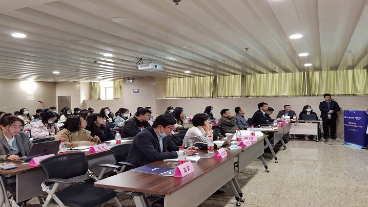 學(xué)術(shù)饕餮，賓朋滿(mǎn)座，博濟(jì)新藥說(shuō)武漢站，圓滿(mǎn)落幕！