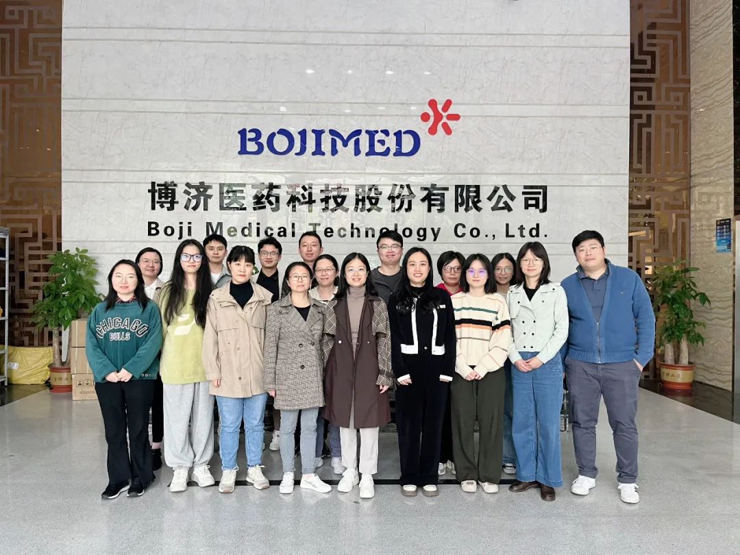 博濟(jì)巡禮|最強(qiáng)輔助——博濟(jì)注冊(cè)團(tuán)隊(duì)