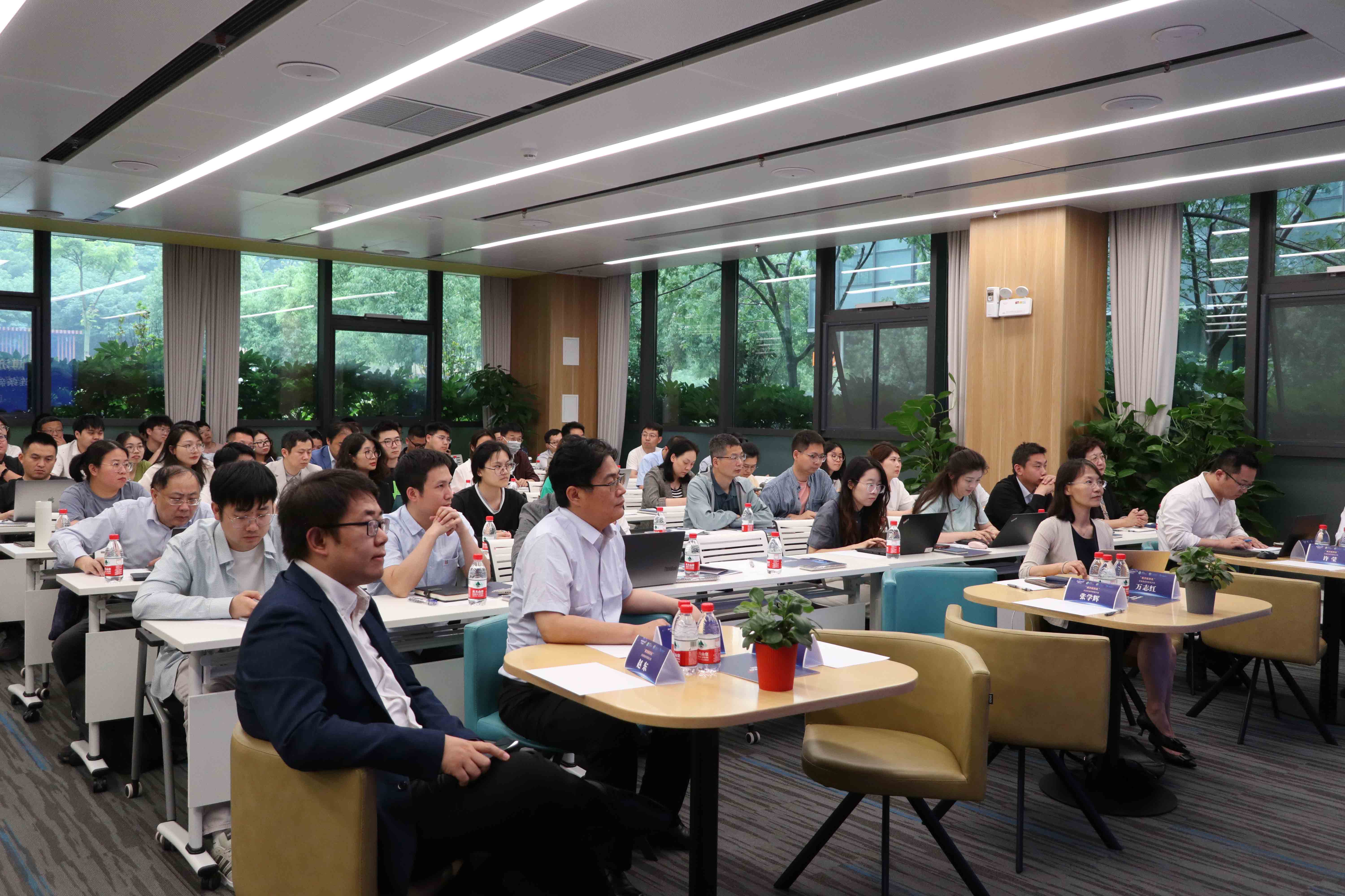 薈萃一堂！精彩紛呈！博濟新藥說南京沙龍圓滿落幕！