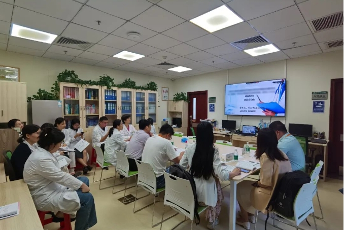 博濟醫(yī)藥助力1類抗腫瘤新藥Ib/IIa期臨床試驗順利啟動！