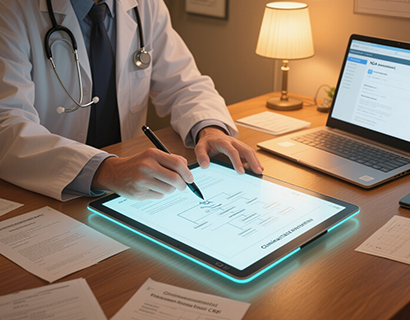 醫(yī)學(xué)撰寫(xiě)