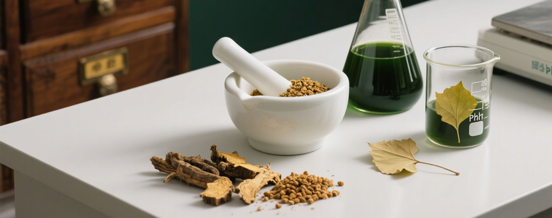 服務與解決方案