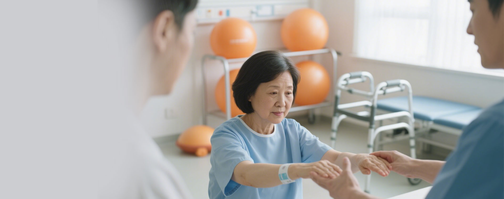 服務與解決方案