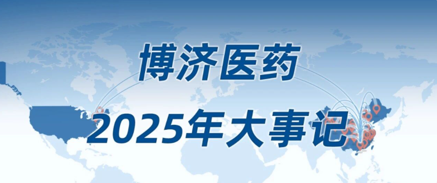 2025，這一年我們一起走過(guò)